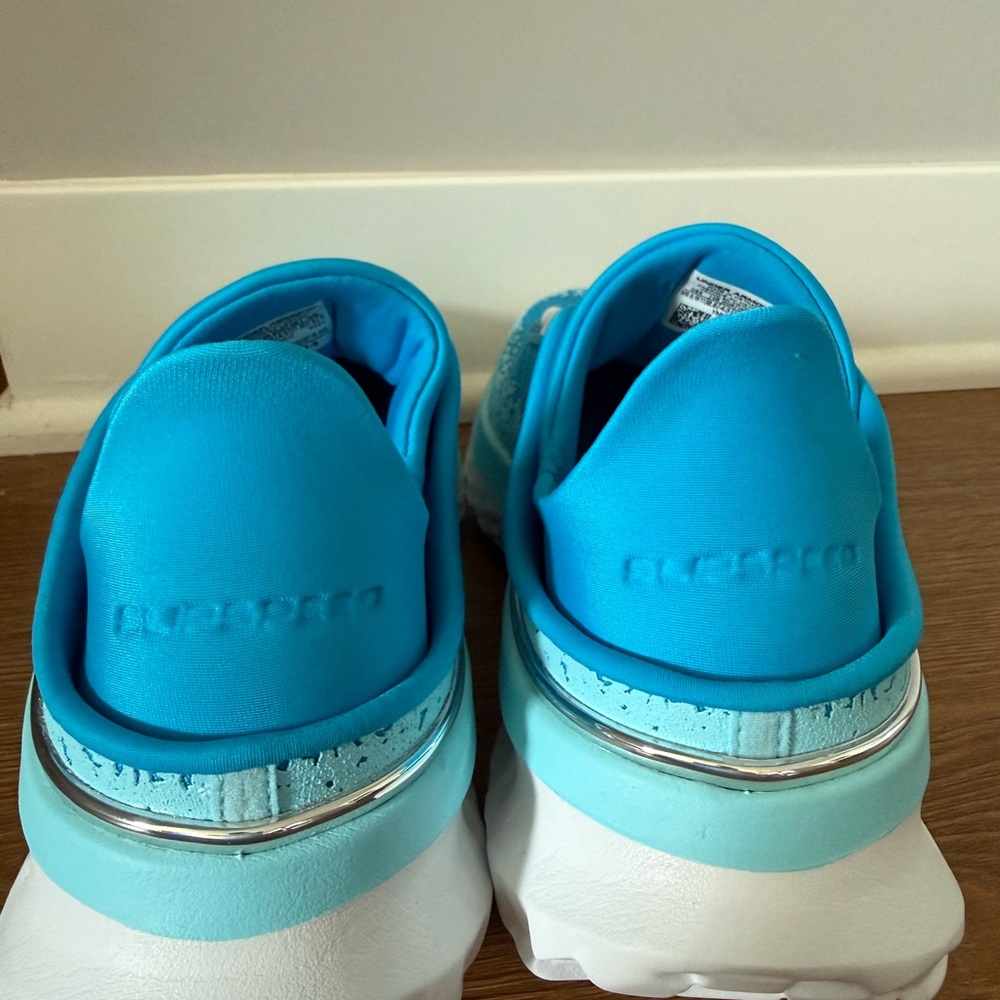 Under Armour Men’s Athletic Shoes - Lightweight Comfort - Picture 5 of 6